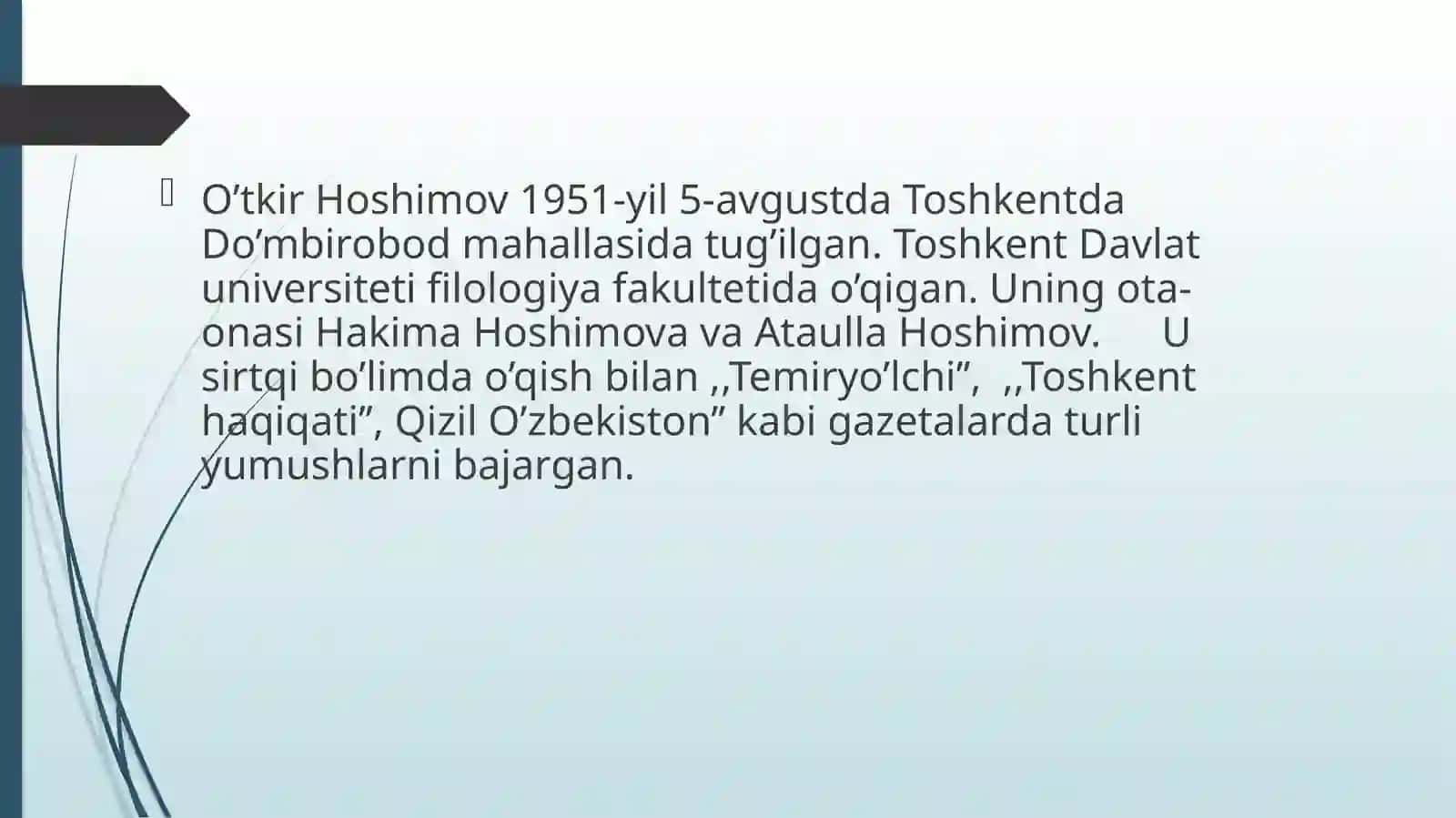 ADABIYOTSHUNOSLIKKA KIRISH 3