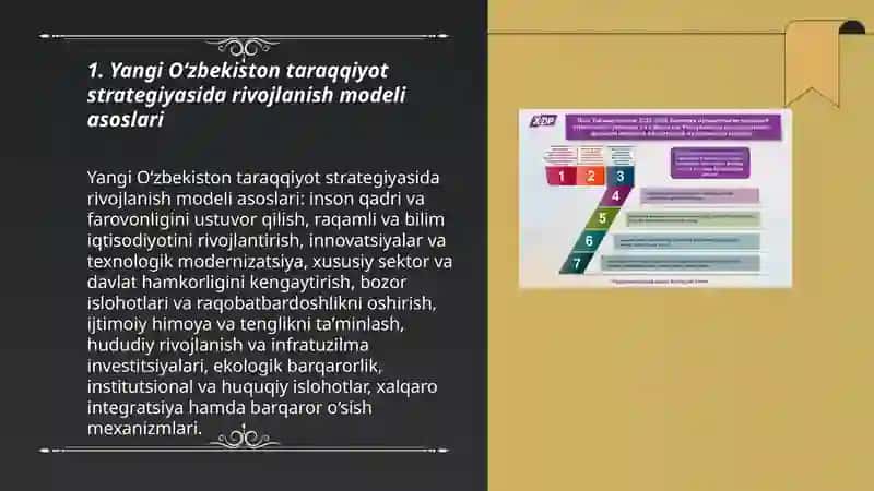 Yangi Oʻzbekiston taraqqiyot strategiyasi 3