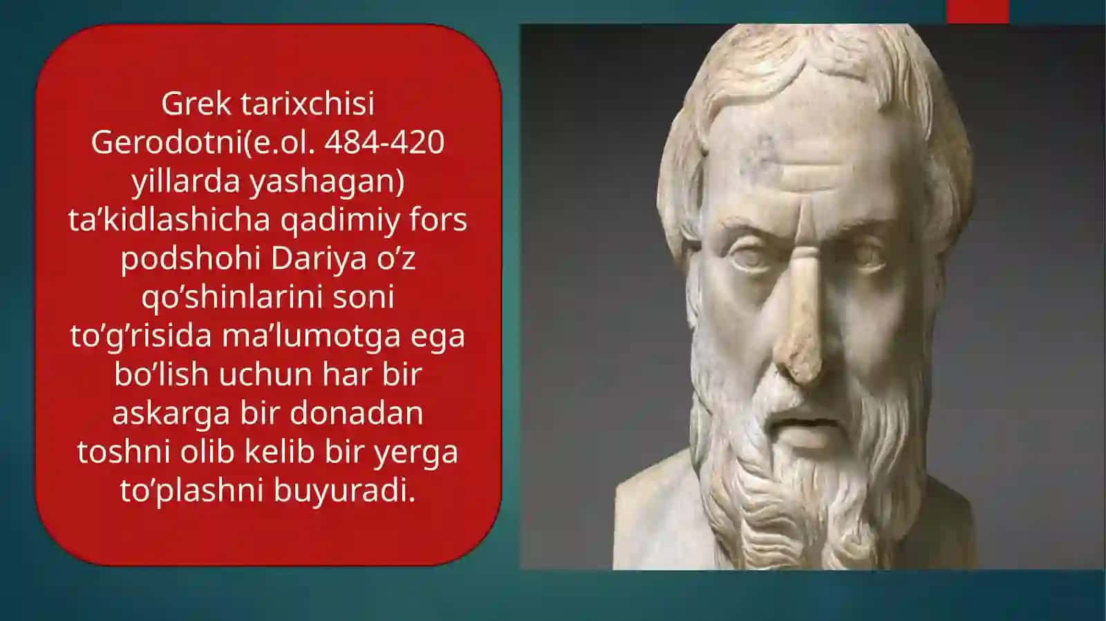 Statistikafanigakirish.Statistikma’lumotlarnito‘plash.Statistik jamlash va guruhlash 3