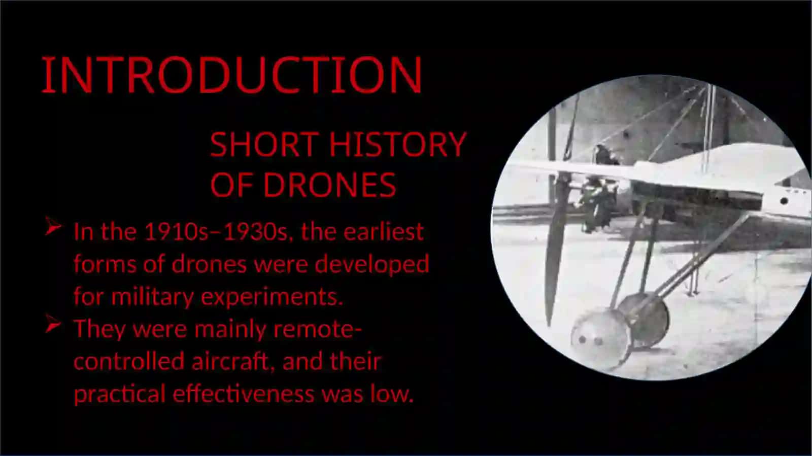 dronlar haqida slide 3