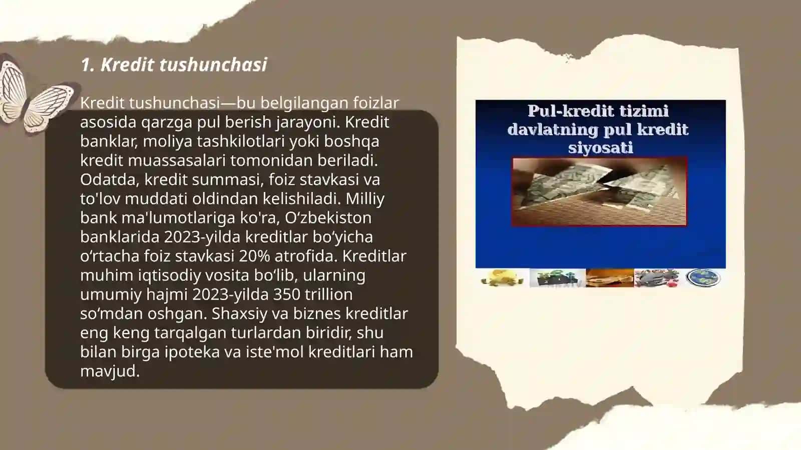 Kredit turlari 3