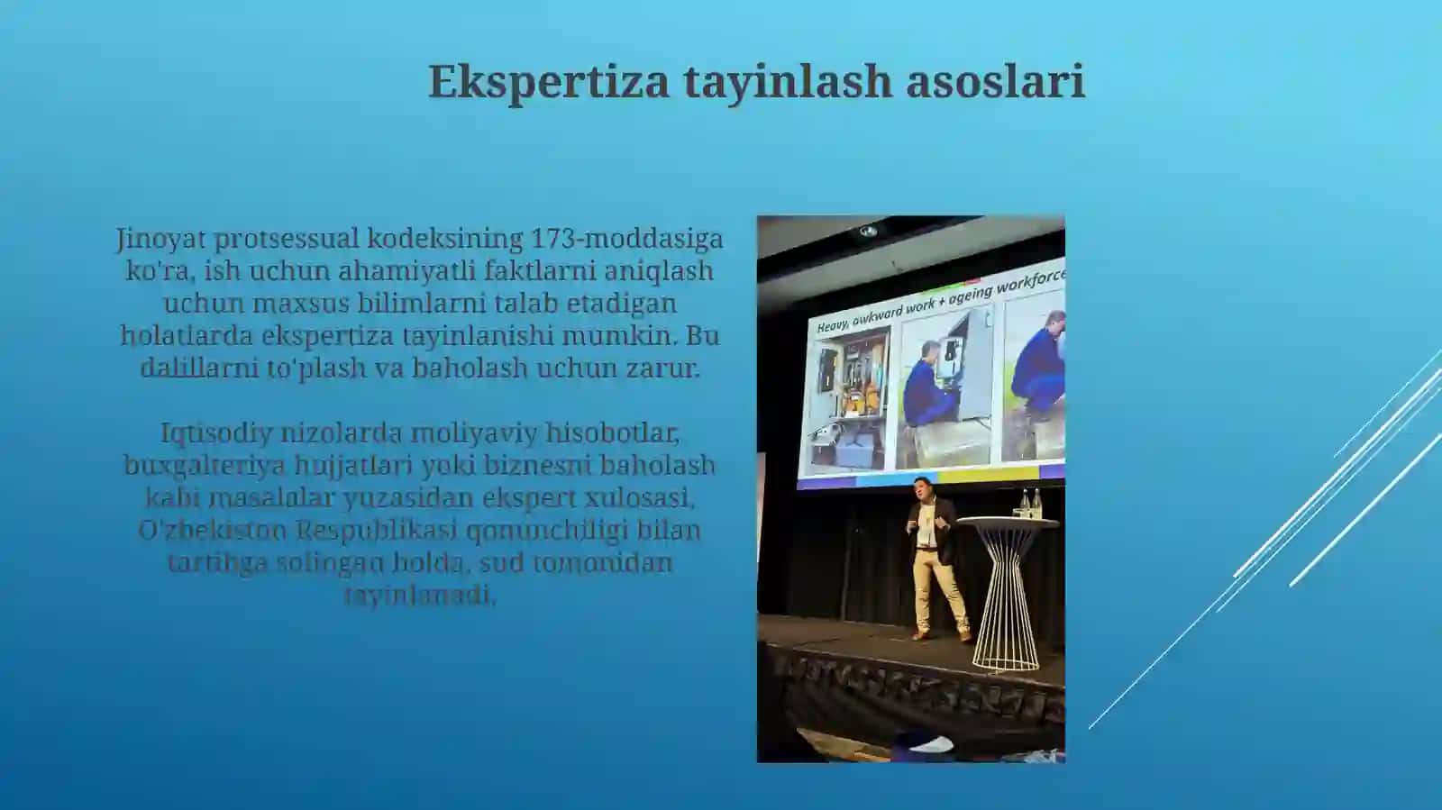 Ekspertizatayinlashasoslarivao'tkazilishtartibi 3