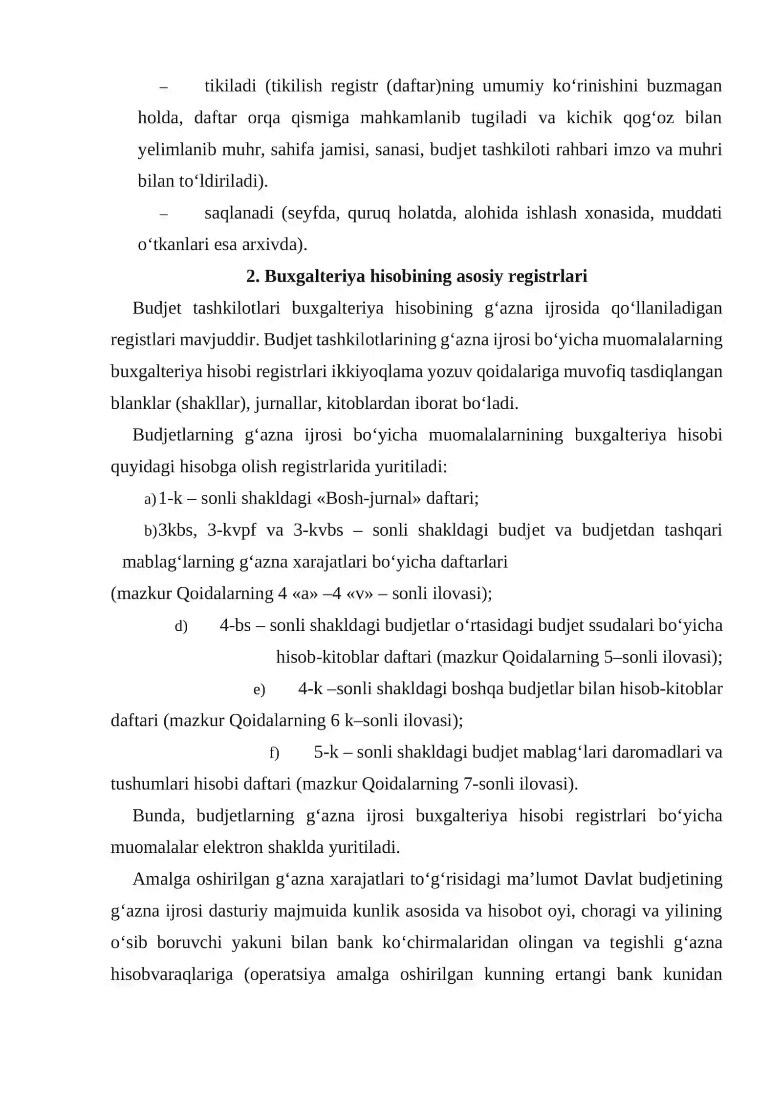 Buxgaltеriya hisobi rеgistrlari 3