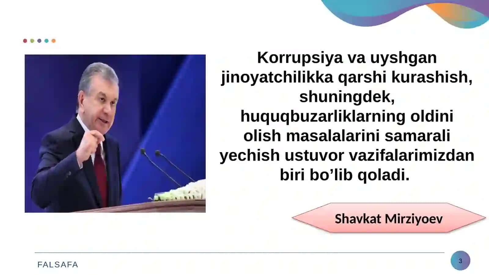 ZARMED IJTIMOIY FANLAR KAFEDRASI 3