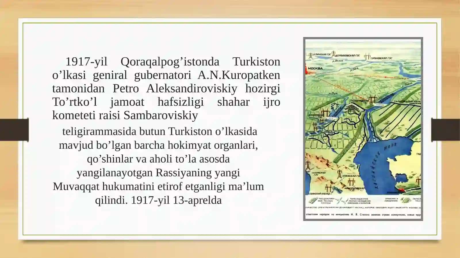 1917-1991-YILLARDA QORAQALPOG’ISTON 3