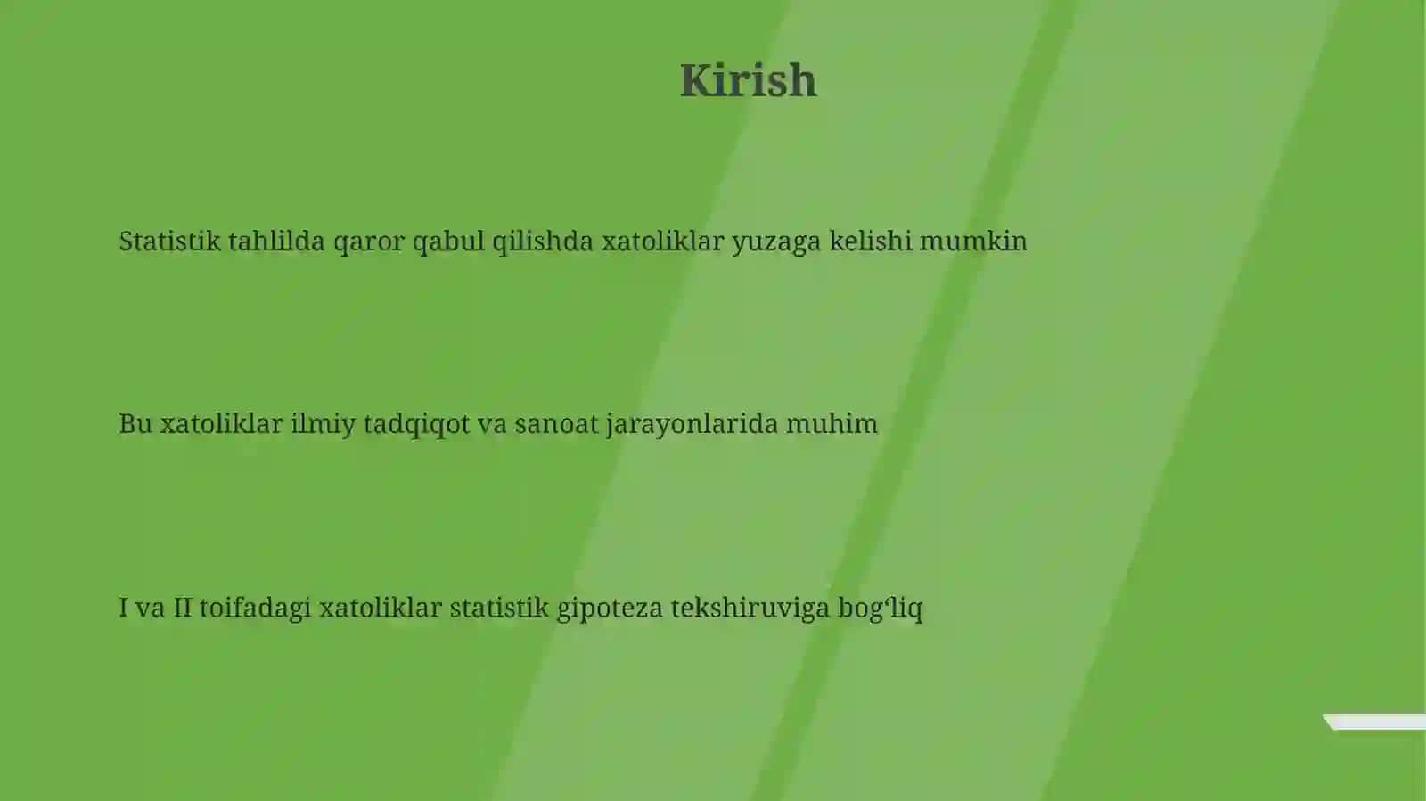 IvaIItoifadagixatoliklar:tushunchalarvahisoblashusullari 3