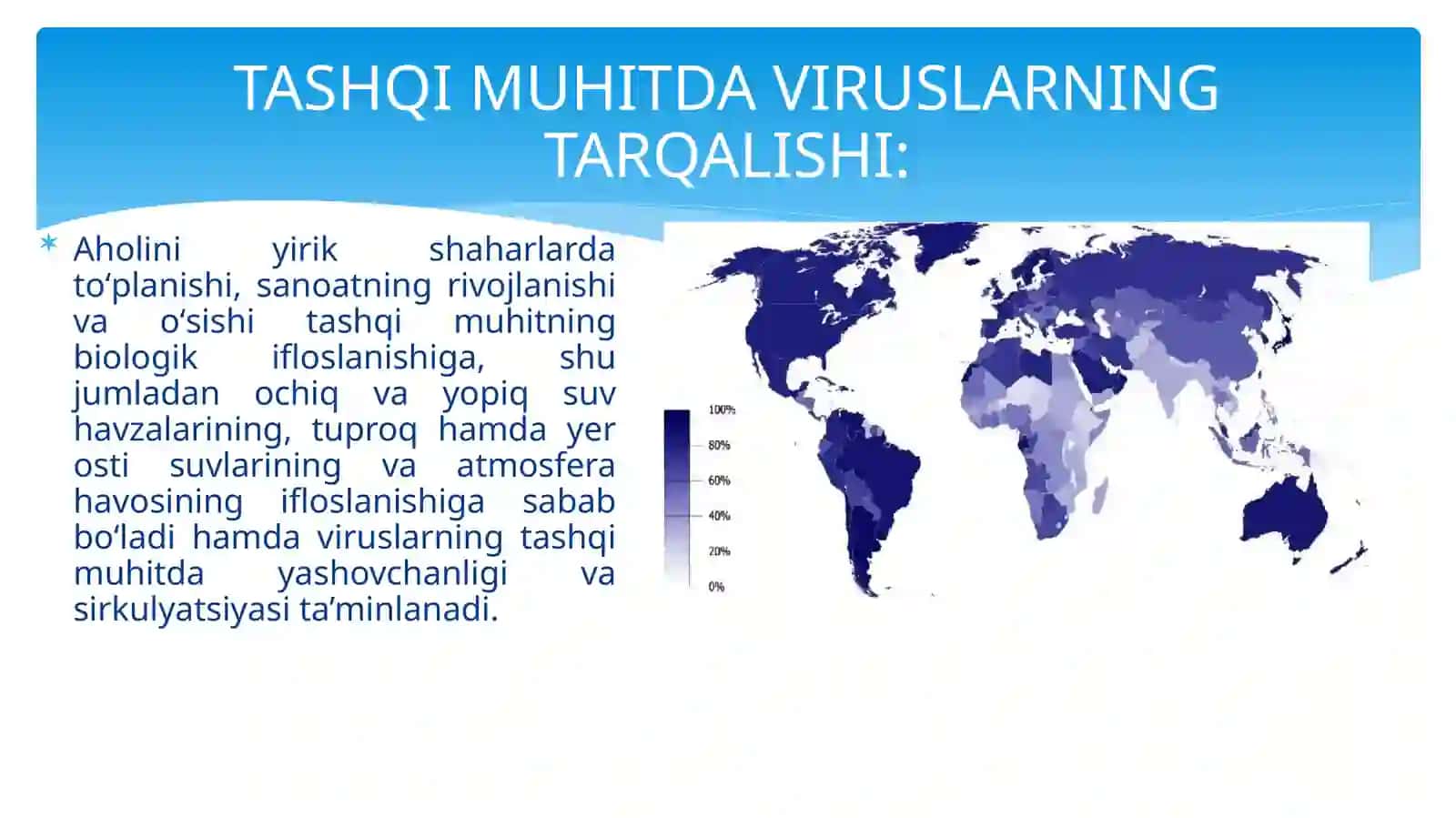 SANITAR VIRUSOLOGIYA 3