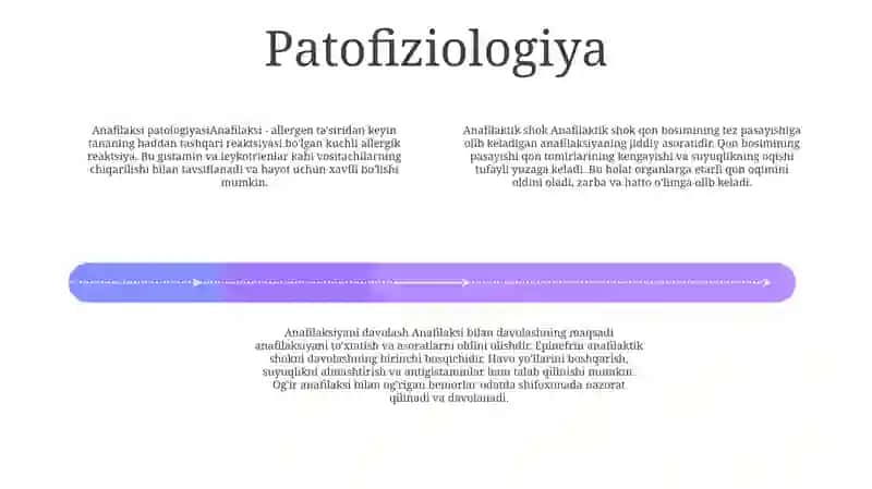 Anafilaktik Shok Va Uni Davolash 3