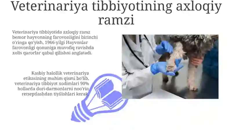 Veterinariya Tibbiyoti 3