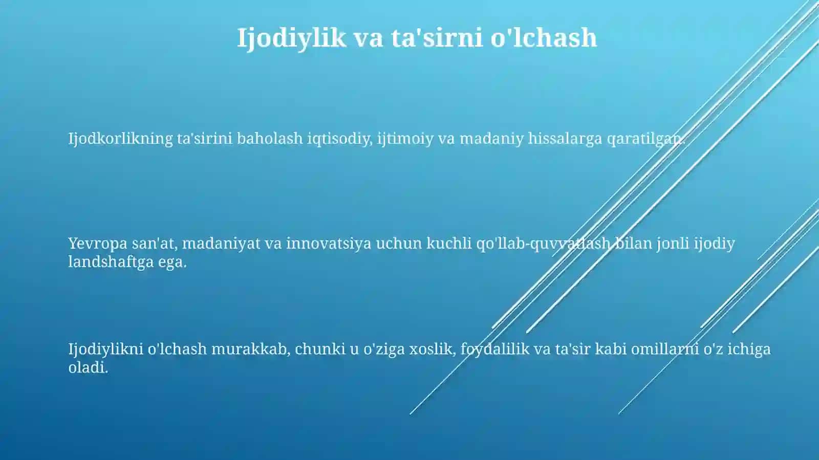 Yevropadahujjatchilik 3