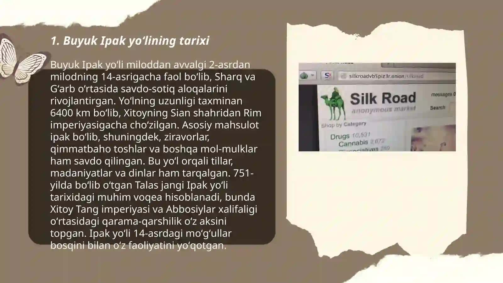 Buyuk ipak yoʻli 3