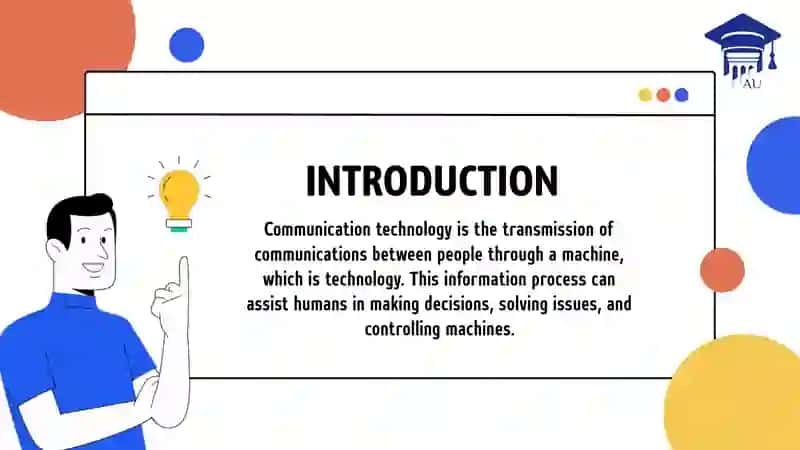 THEME TECHNOLOGY COMMUNICATION  INTERNET TEXTS (BLOGS) 3