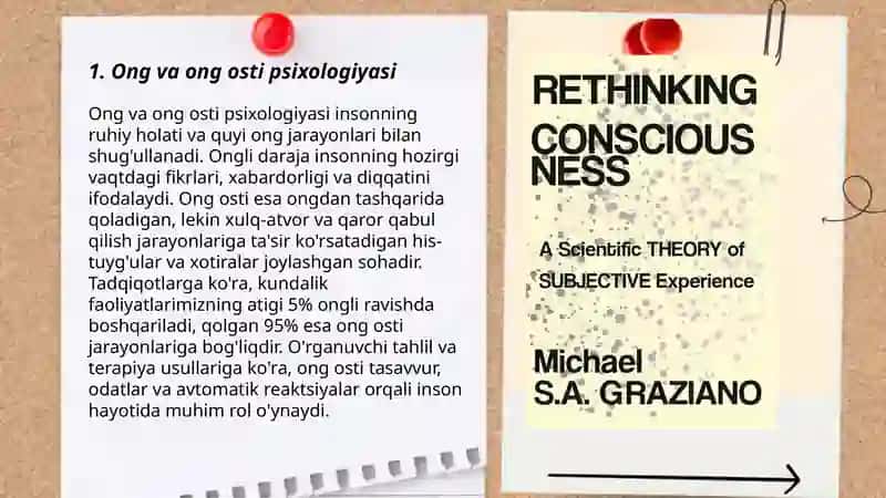 Ong psixofiziologik hodisa sfatida 3