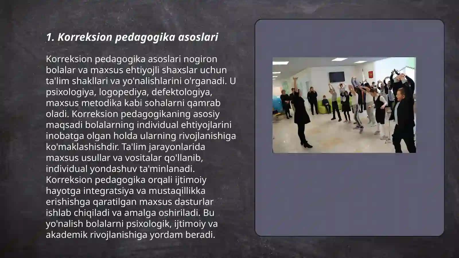 Korreksion pedagogika asoslari 3