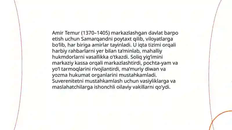 Amir-Temur buyuk davlat arbobi 3