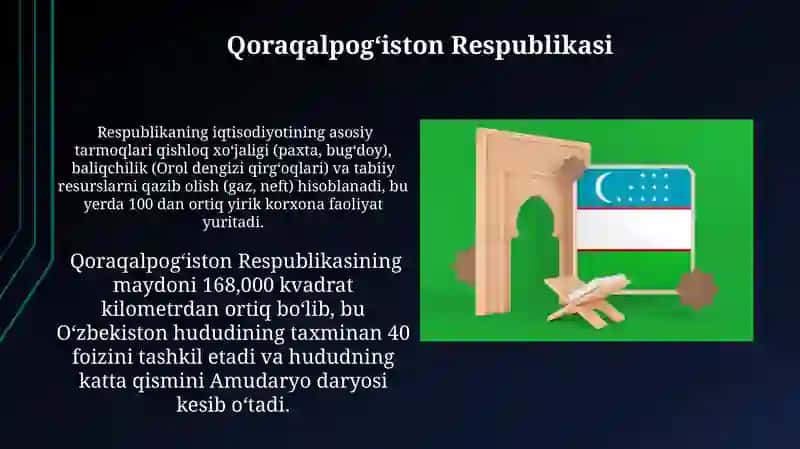 Oʻzbekiston hududining rayonlashtirilish tizimi 3