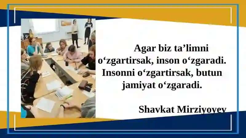 OTA-ONALARDA KONGRUENTLIKNI SHAKILANTIRISH 3