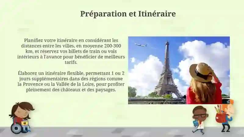 Voyage en France 3