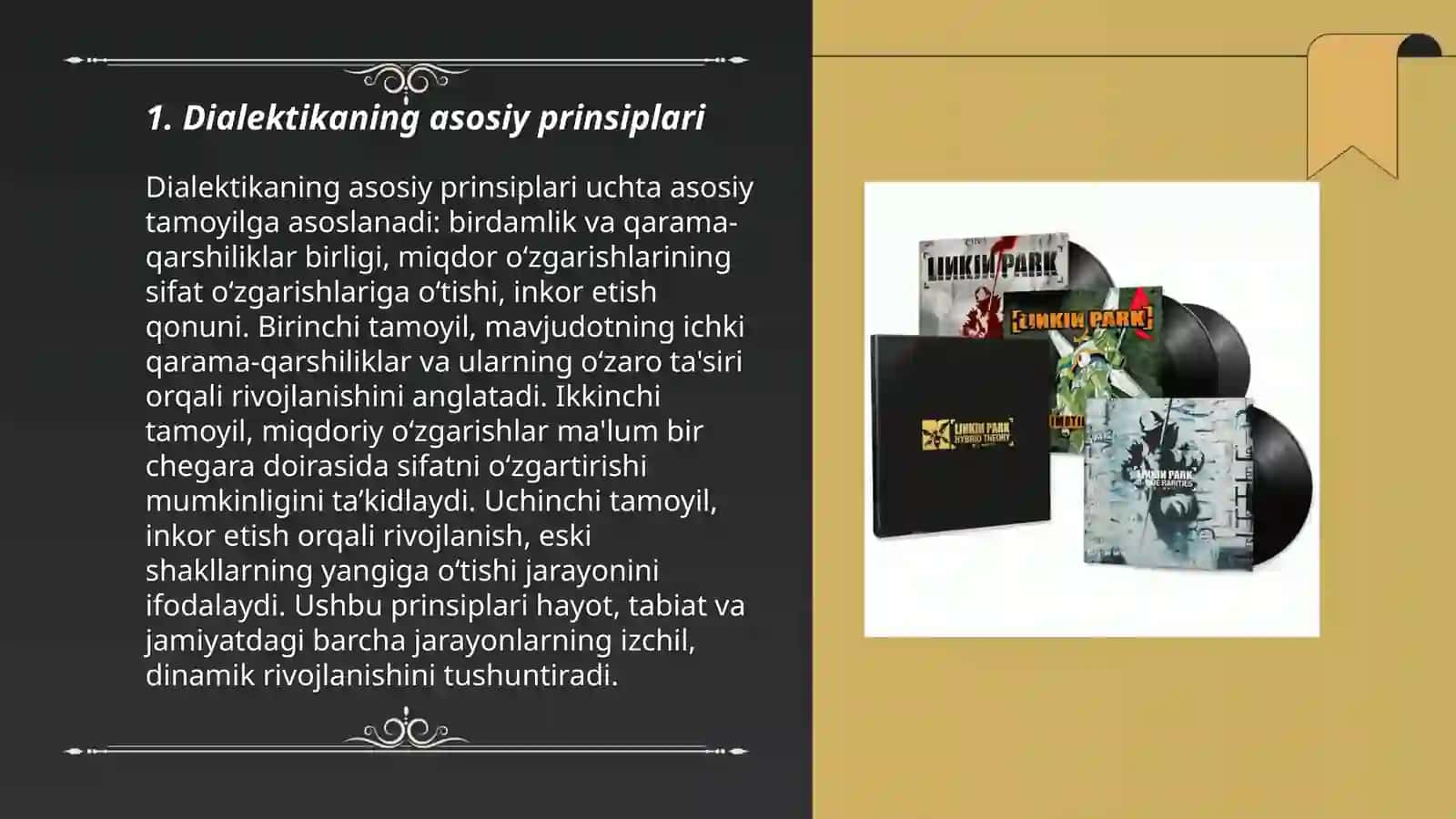 Rivojlanish nazariyasi--Dialektika 3