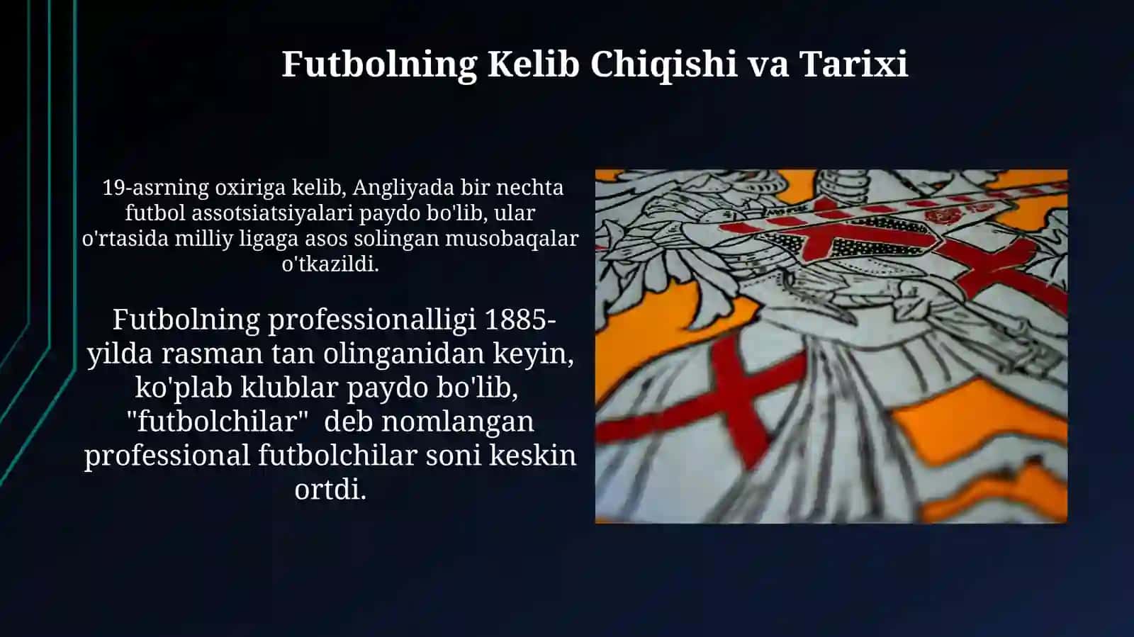 Buyuk Britaniya futbol vatani 3