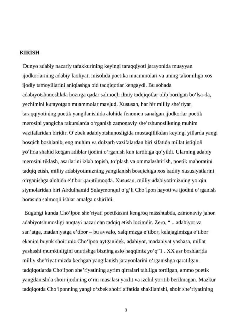Cho’lpon she’riyati poetikasi 3