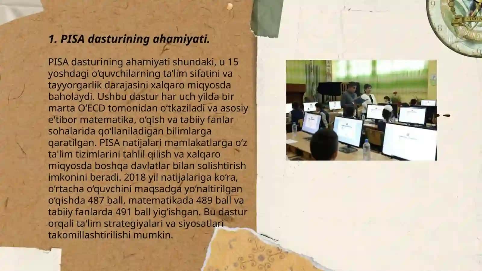 Shahrisabiz davlat pedagogikasi O'zbek tili adabiyoti yo'nalishi 3- kurs talabasi Xayillayev Ramziddin 3