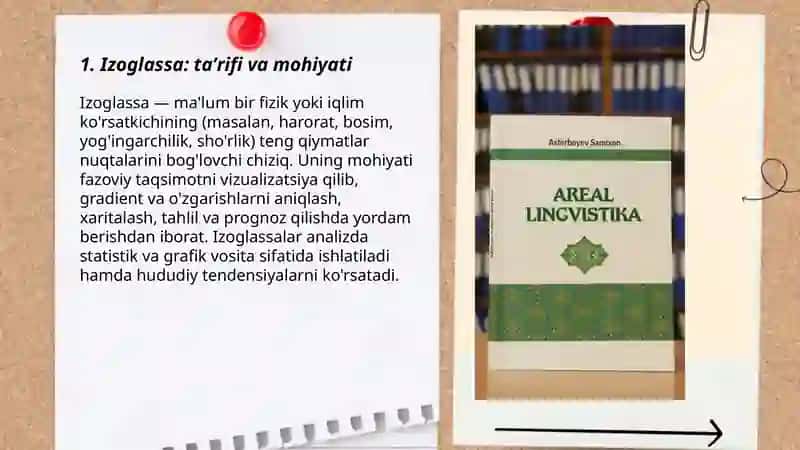 Izoglassa va uning turlari 3