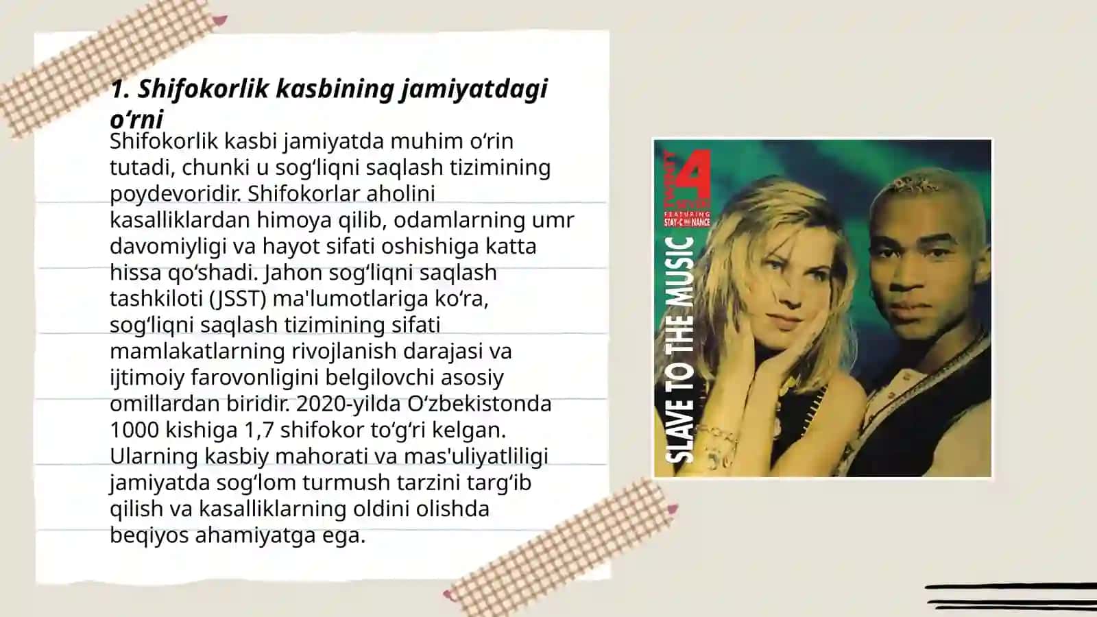 Mening kelajakdagi orzuim shifokorlik 3