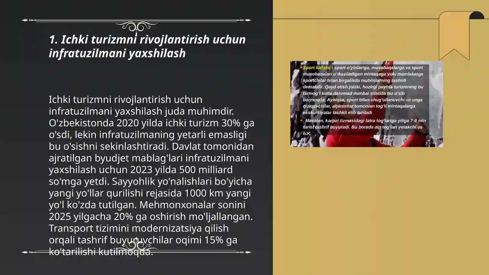 Ichki Turizm rijlaniwi 3