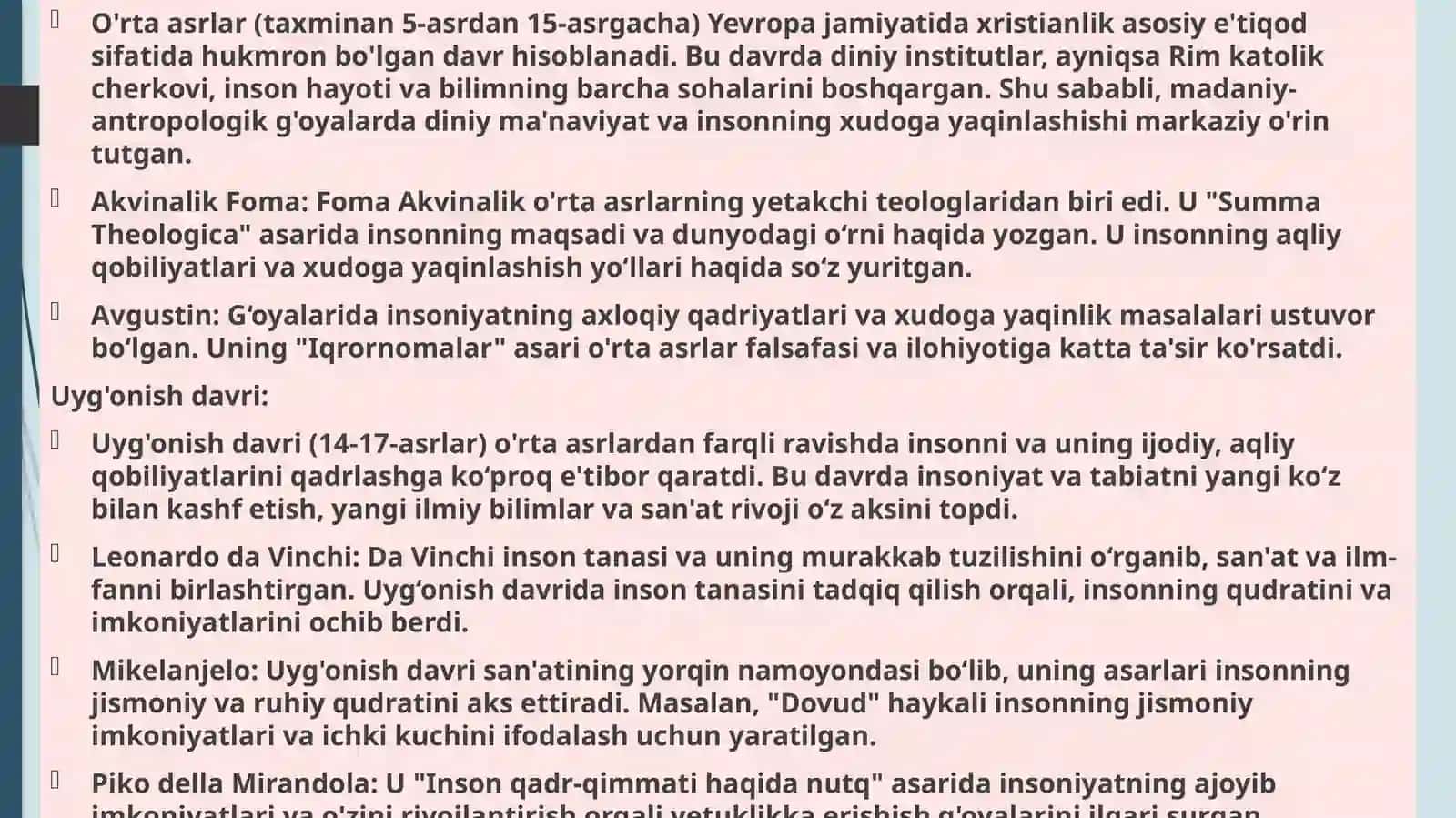 Madaniy antropologiya 3