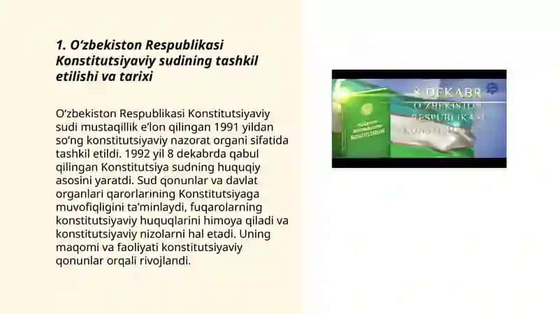 Oʻzbekiston Respublikasi Konstitutsiyaviy sudi 3