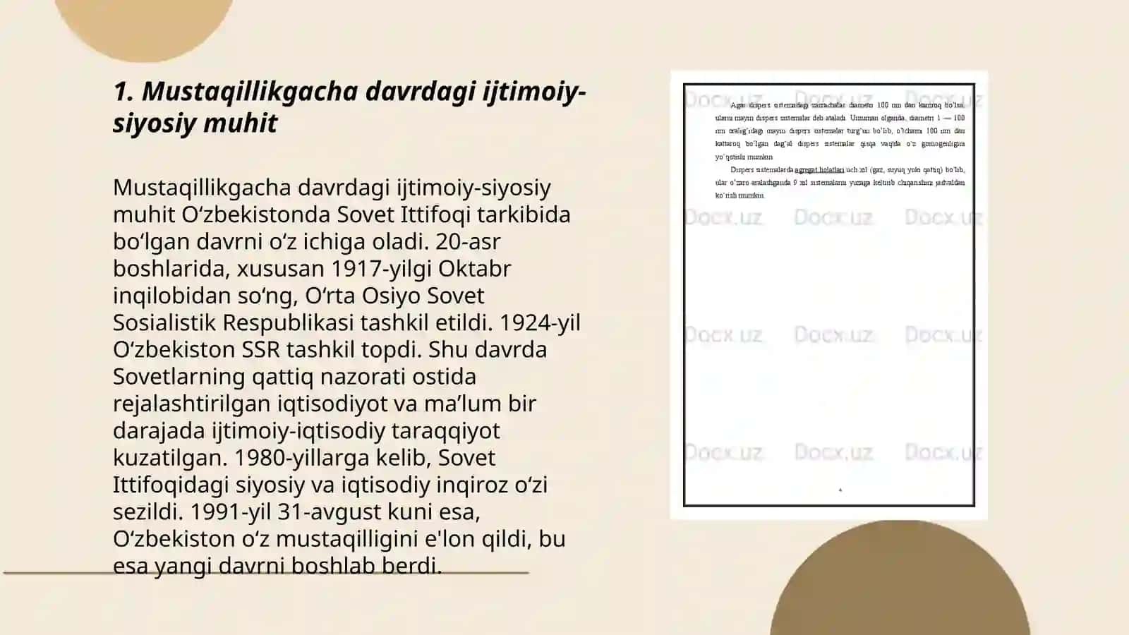 Pedagogika nazaryasi va tarixi 3