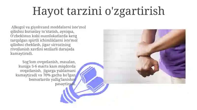 Surunkali Gepatit 3