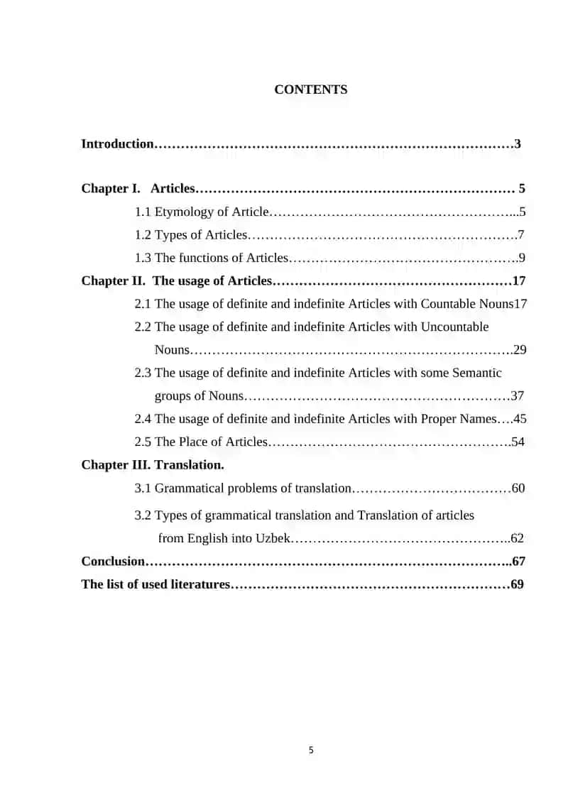 QUALIFICATION PAPER 3
