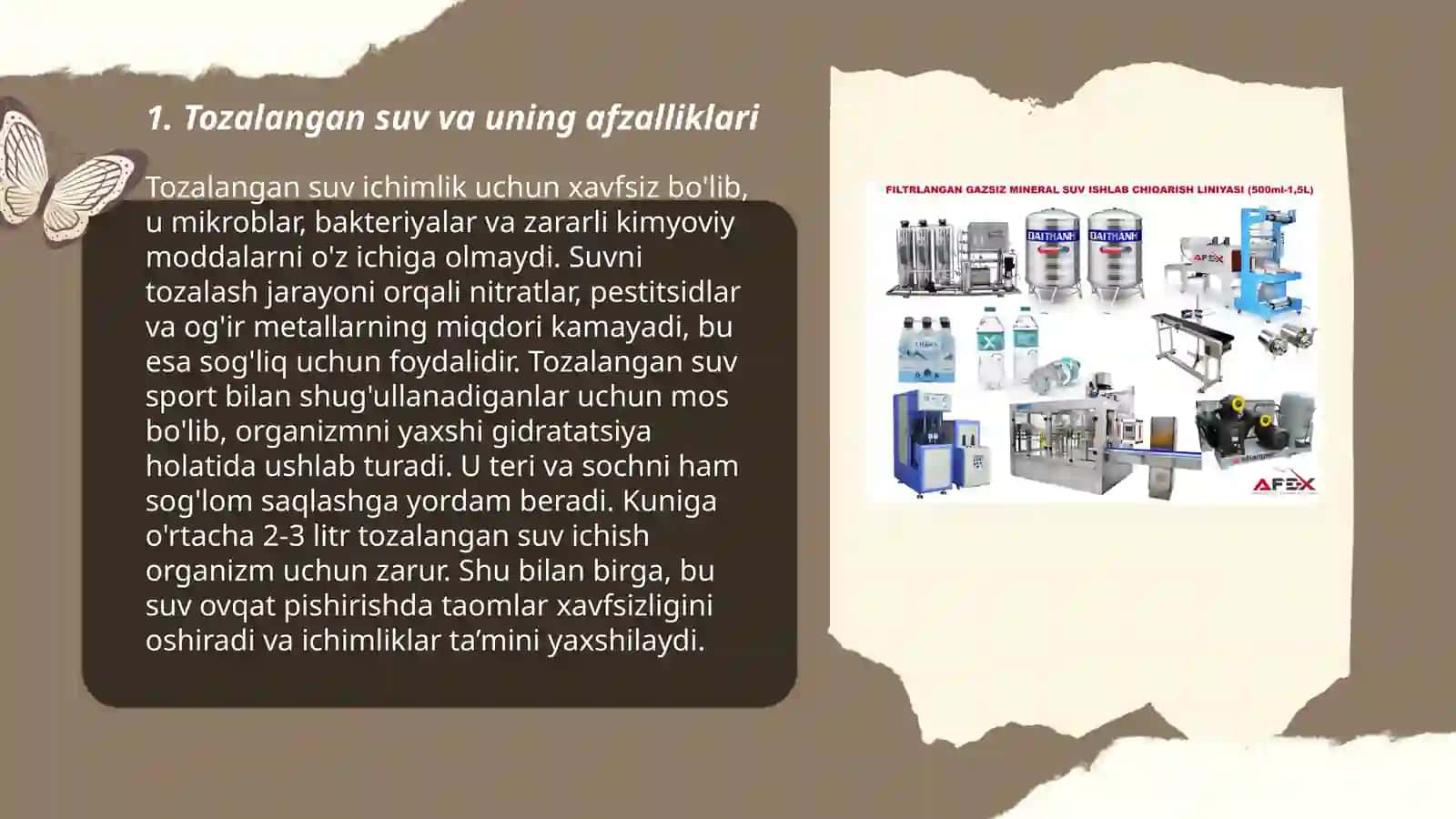 Farmasevtika ishi mustaqil ish 3