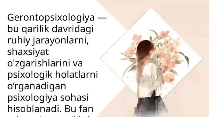 Gerontopsixologiya 3
