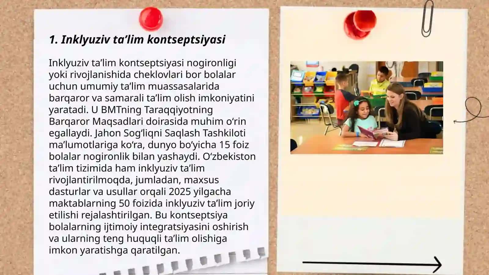 Inklyuziv taʼlim kontseptsiyasi 3