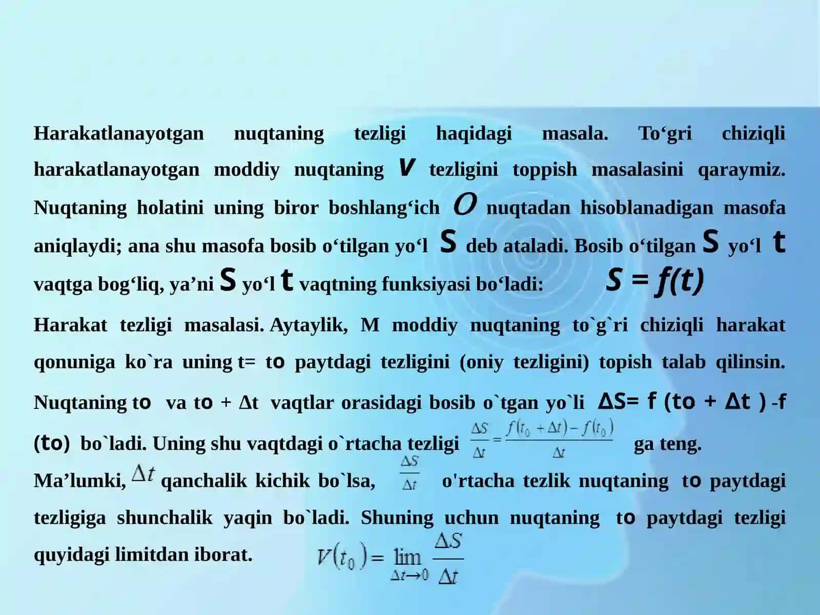 Hosilavauining tadbiqlari 3