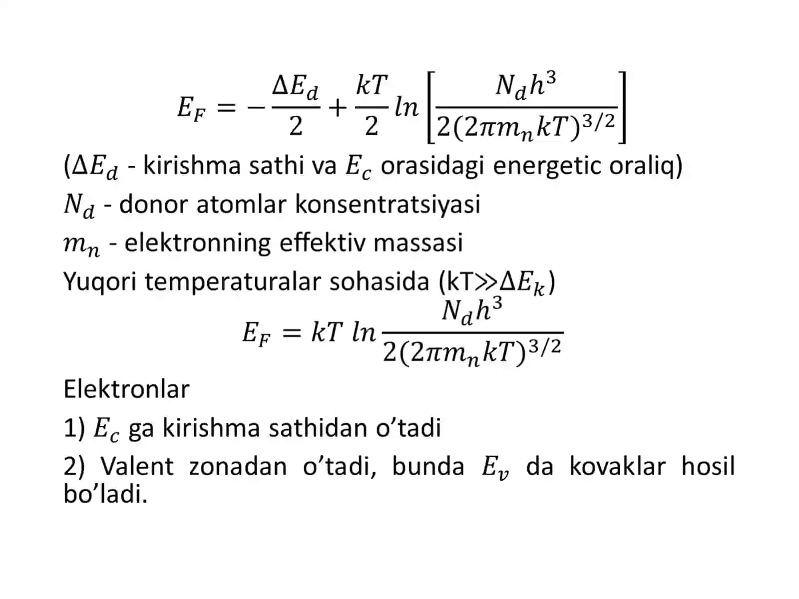 KIRISHMALI Y/O’LAR 3