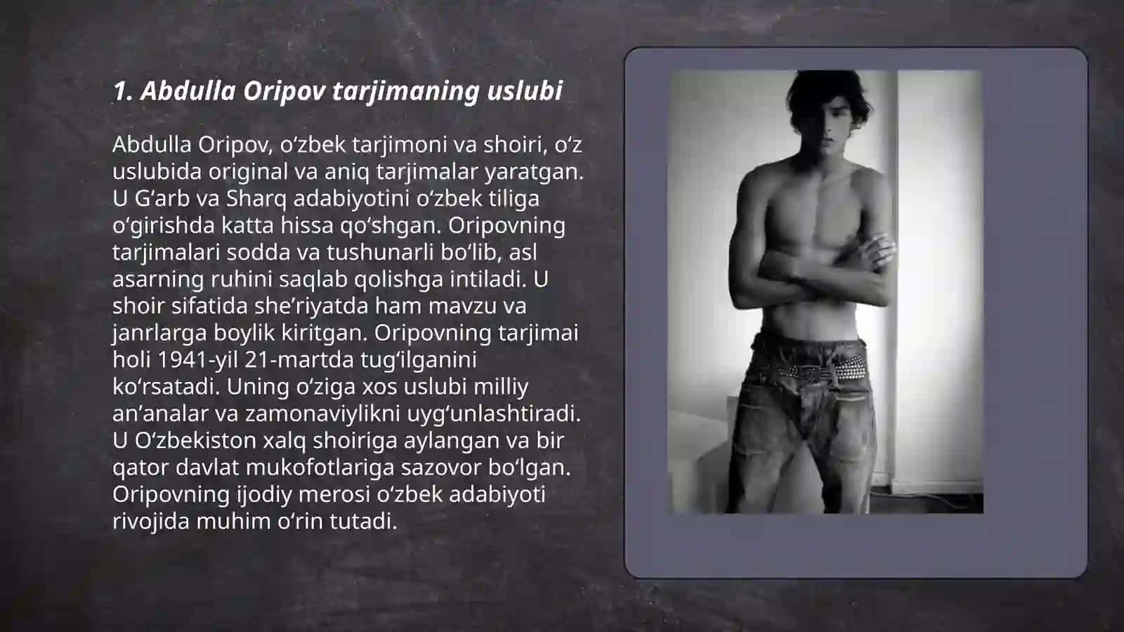 "ILOHIY KOMEDIYA" ASARI TARJIMASI 3