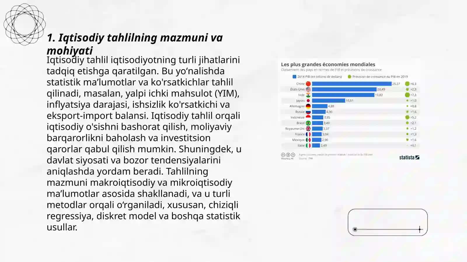Iqtisodiy tahlil 3