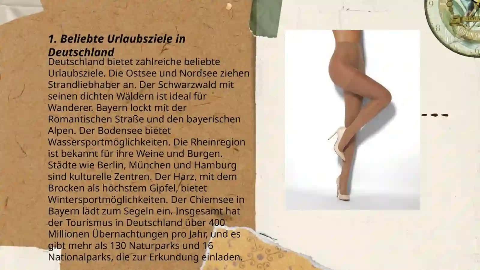 Beliebte Urlaubsziele in Deutschland 3
