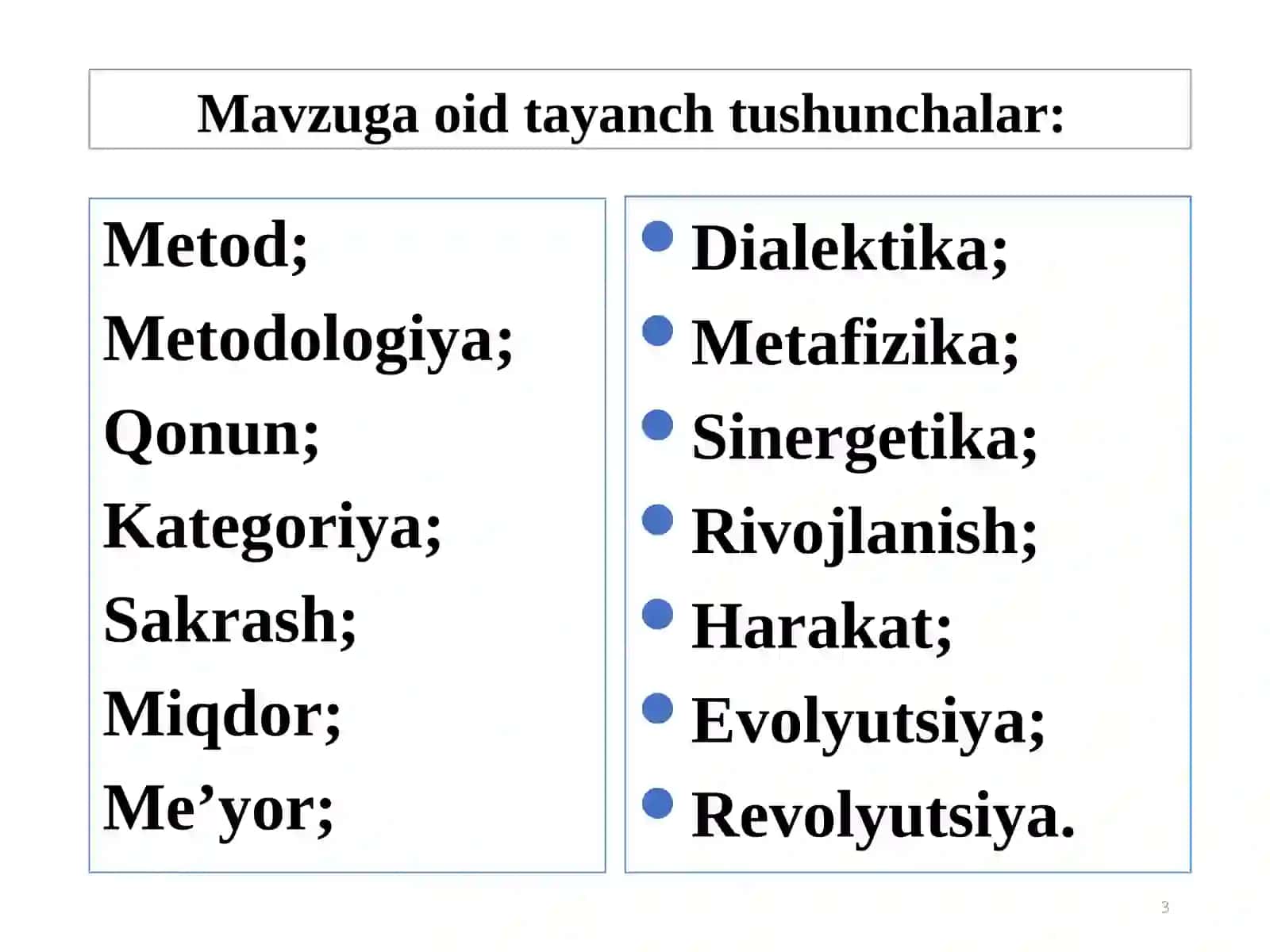 Rivojlanishfalsafasi 3