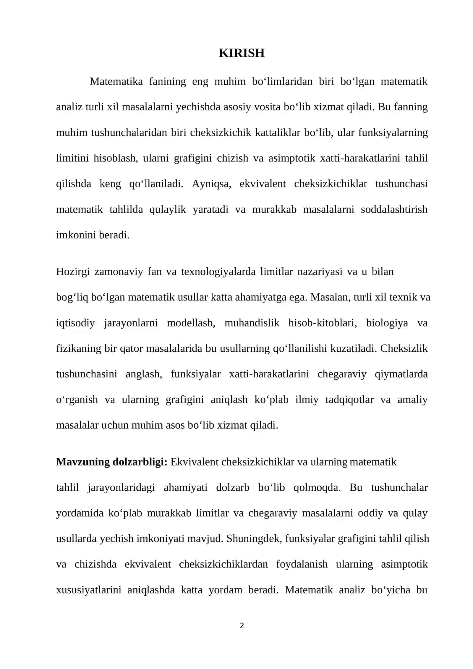 FUNKSIYANING LIMITI HISOBLASH METODLARI 3