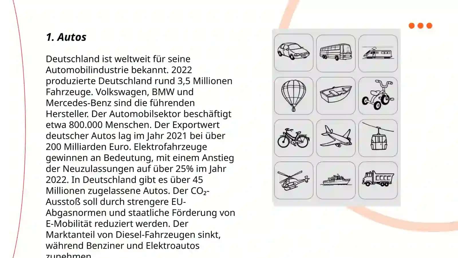 Autos 3