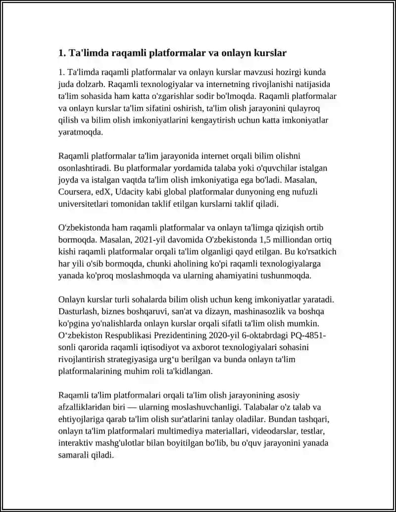 TA'LIMDA ZAMONAVIY TEXNOLOGIYALAR 3