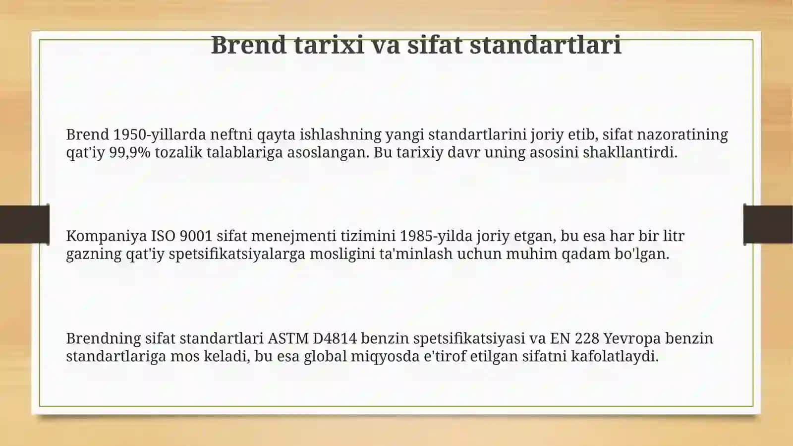 Eng sifatli gaz markasi 3