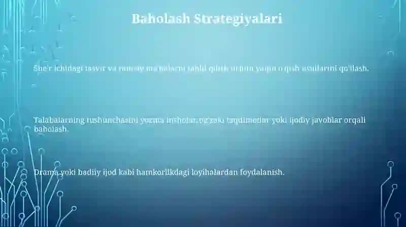 Saddiy Iskandariy dostoni sharhlab oʻqitish 3