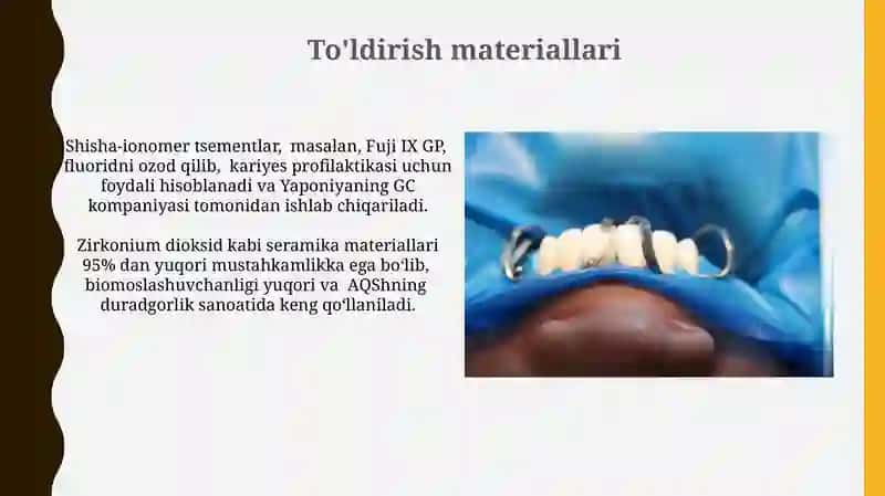Frontal tishlarning restavratsiyasi 3