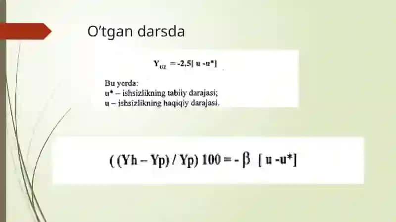 Makroiqtisodiy beqarorlik 3